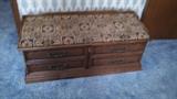 Cedar Chest