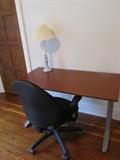 Computer/Working Desk, Very high quality!  Adustable swivel desk chair in brand new condition.  Perfect!
