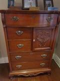 Tall chest of drawers by Lexingotn