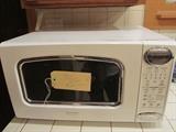 microwave for sale...sharp