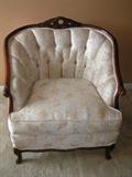 Fountainebleau Collection Chair