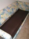 Nice Couch With Pull Out Bed