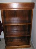 Handmade Bookshelf 