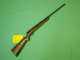 Winchester, Model 74, 22LR