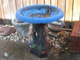 Birdbath