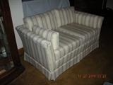 sofa and love seat set