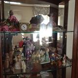 dolls from islands porcelain it