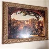 artwork print canvas