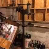 DRILL PRESS