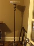 TORCHERE LAMP