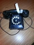 Vintage Western Electric Rotary Phone