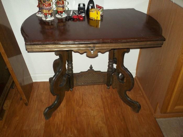 old table  60.00