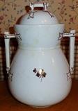 Slop Jar, Tea Leaf Pattern - Many Pieces, Check our web site for more pictures and complete listing to come soon.