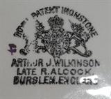 Slop Jar, Tea Leaf Pattern - Many Pieces, Check our web site for more pictures and complete listing to come soon.