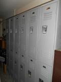Lockers