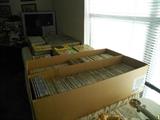 Large collection of Golden books