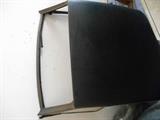 Hard top for Tr-6