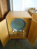 1 of 6 Zenith porthole tv's