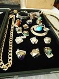 S/S Jewelry