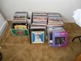 Records