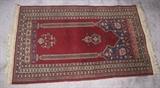 Prayer rug