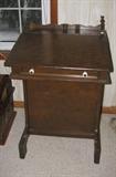 Davenport desk
