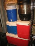 Everyone needs an extra cooler!