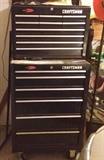 AWESOME CRAFTSMAN TOOLBOX !!!