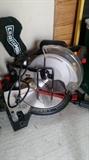 Craftsman Chop/ Miter saw