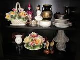 Capodimonte 
