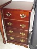 Filing cabinet