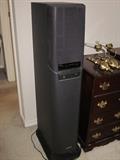 Sony tower speakers
