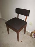Sewing chair