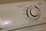 The Maytag dryer.