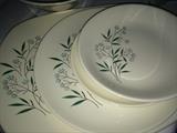 Vintage Dishes