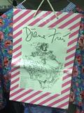 Diane Freis vintage dress