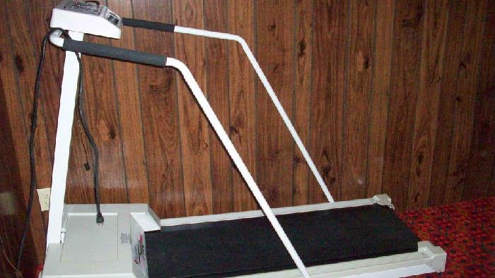1993 treadmill