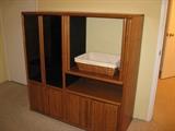 TV hutch