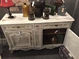 Shabby Chic Buffet