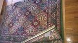 Karastan Wool Rug - 9' x 12'