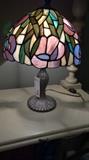 Tiffany Lamp