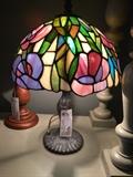 Tiffany Lamp