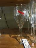 Limited Edition - G H Mumm Glasses