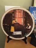 Norman Rockwell Limited Edition