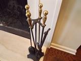 Fireplace Tools