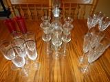 Stemware 
