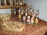 Thanksgiving Collectibles
