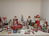 Christmas Items
