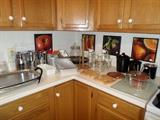 Kitchen Items