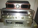 VINTAGE STEREO